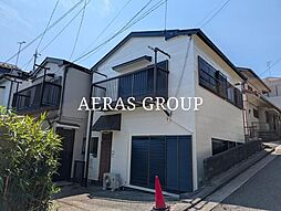 鎌谷町戸建