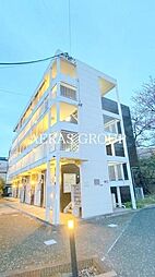 レオパレスアーバン向丘