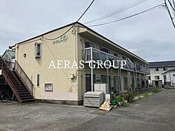 シティハイツ土橋