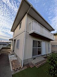 熊取山の手台戸建 C棟