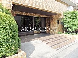 中野区東中野２丁目