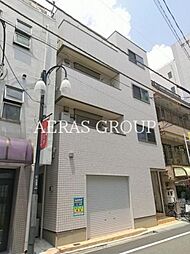 ＦＵＪＩＨＩＲＯ新小岩ビル