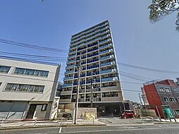 エステムコート神戸　大倉山公園 1002