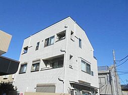 アーバンメゾン東中野