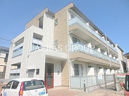 リブリ・チヒロ 壱番館