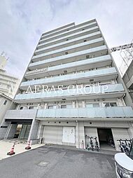 足立区日ノ出町