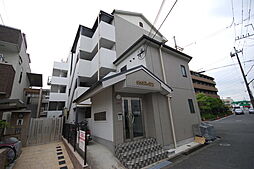 ジュネスくずは