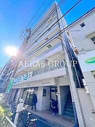 台東区台東４丁目