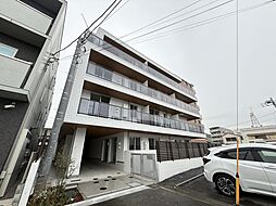 稲城市東長沼