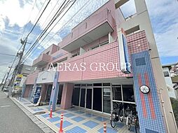 トップ勝田台