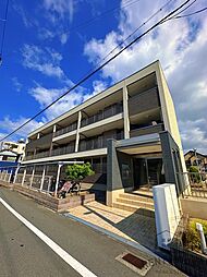 岸和田市上野町東