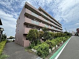 相模原市中央区清新５丁目