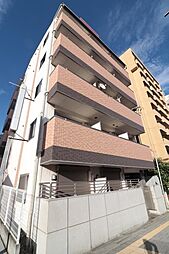 大阪市西淀川区御幣島２丁目