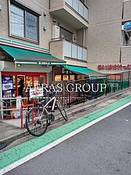 S-RESIDENCE駒場東大前