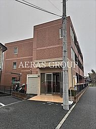 レジデンスハライチＣ