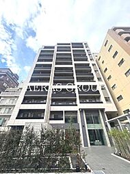 アーバネックス早稲田テラス