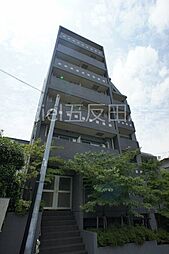 プレール・ドゥーク馬込駅前