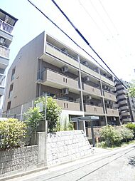 大阪市天王寺区悲田院町