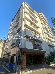 池田山スカイマンション