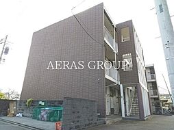 レオパレスグランパルク小柳