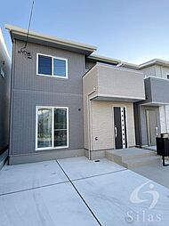 豊中市服部本町２丁目の一戸建て