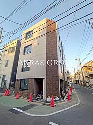 ＲＡＭＩｉ板橋大和町