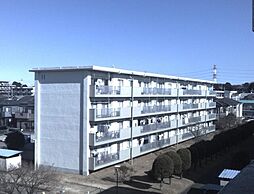 南平野住宅11号棟