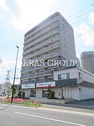 エクセレントファミリー柏の葉