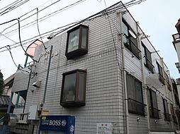 ＰＡＮ八幡山