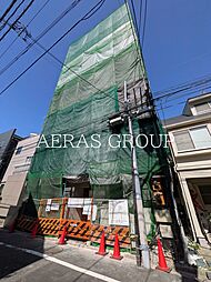 ＦＡＢＲＩＣ信濃町Ｒｅｓｉｄｅｎｃｅ