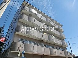 Ｕ ｒｅｓｉｄｅｎｃｅ三鷹