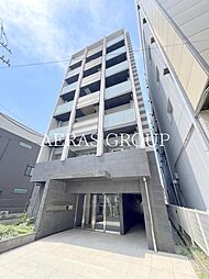 プレセダンヒルズ北千住