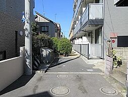 レオパレスリオII