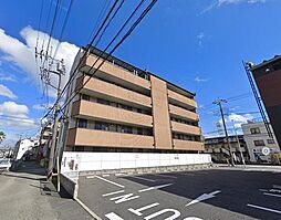 レオパレスフォーチュン 203