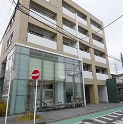 ユニポートサガミ