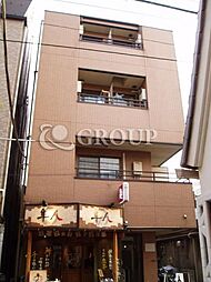 品川区戸越２丁目