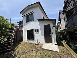 程久保夢が丘貸家