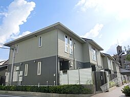 サンシャイン常磐　2番館 2