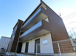 リブリ・ピーチテラス湘南