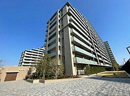 ミハマシティ検見川浜II街区