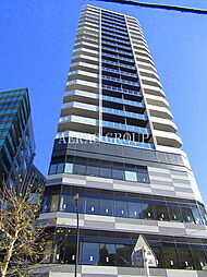 パークアクシス大塚ステーションゲートタワー 2207