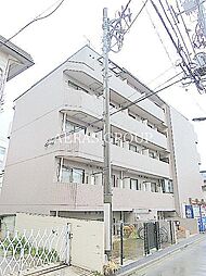 メインステージ中井駅前