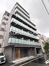 アーバンパーク東日暮里 203