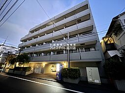 大田区仲池上２丁目