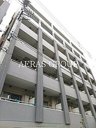 レジディア中落合C棟