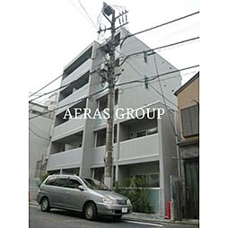 エルデ板橋