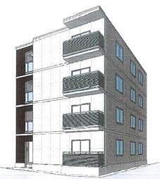 プロスタイルウェルス下井草