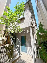 篠原マンション