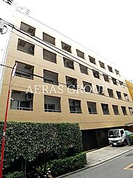 レジディア新宿イースト