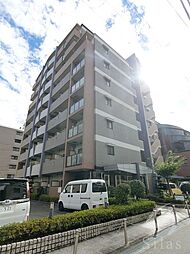 大阪市阿倍野区阪南町２丁目